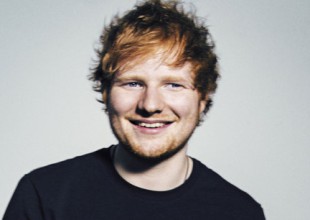 Ed Sheeran hizo un cover especial