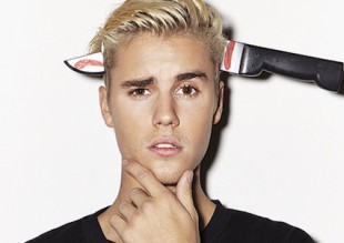 Justin Bieber ni quiere saber