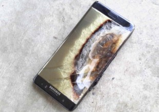 ¿Por esto explotaban los Note 7?