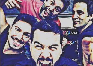 Todos Arriba - Llamada Curso de Memoria