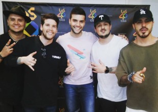 Piso 21 en La Tarde 4.0