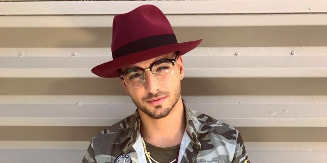 Maluma