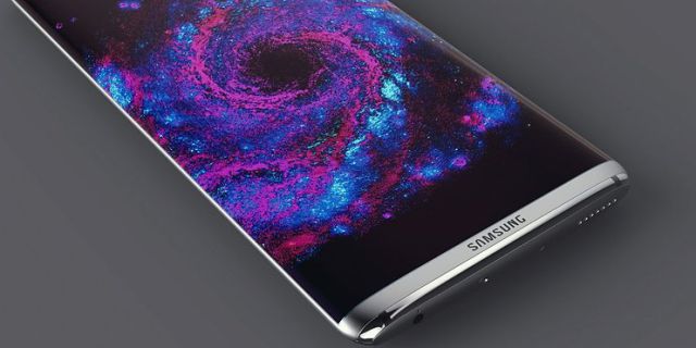 Samsung G8