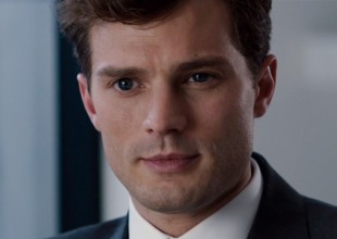 ¿Qué se hizo? Mirá cómo luce Jamie Dornan