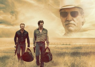 ¡Estrenos de la semana!