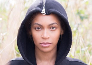¡Beyoncé está embarazada de mellizos!