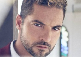 David Bisbal se prepara para su nuevo video