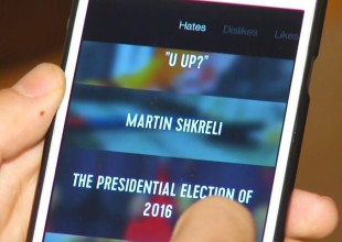 El Tinder para conocer gente que odia lo mismo que vos