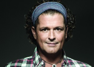 ¡Te llevamos al show de Carlos Vives!