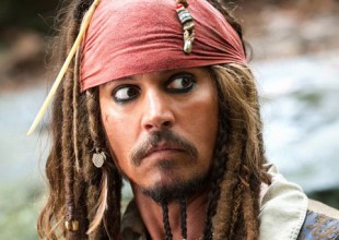 Salió un nuevo trailer de la saga “Piratas del Caribe”