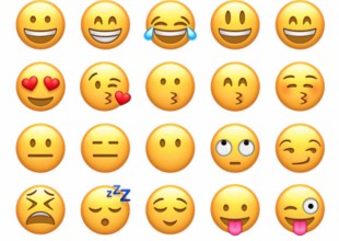 ¿Cuál es el Emoji más usado en el mundo?