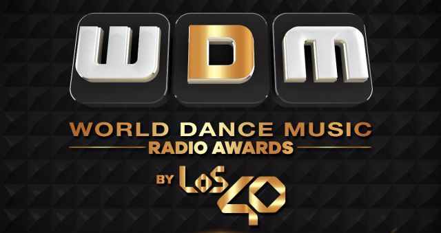 World Dance Music Radio Awards