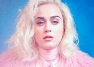 ¡Katy Perry rompe récords!