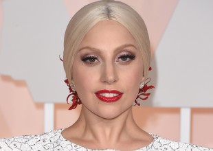 ¿Lady Gaga tiene nuevo novio?