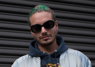 J Balvin y un impresionante Récord Guiness