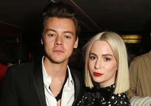 Harry Styles y su nuevo disco solista