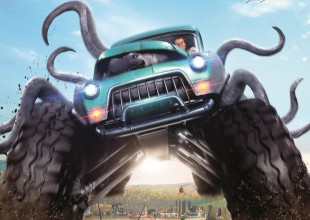 MonsterTrucks: Elegí al ganador