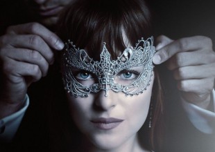 Fueron a ver ’50 sombras’ y dejaron una sorpresa en la sala