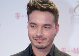 J Balvin estrena "Sigo extrañándote"