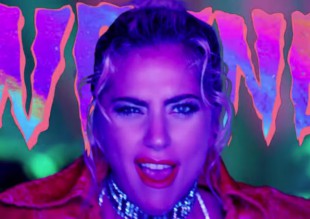 Lady Gaga - John Wayne