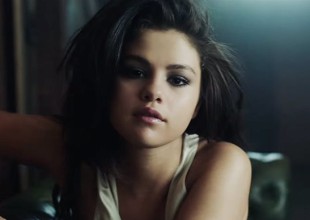 Selena Gómez y una impactante foto para celebrar seguidores