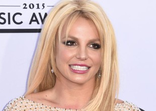 La foto de Britney Spears que paralizó las redes sociales
