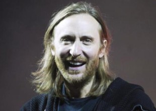 David Guetta presenta su documental