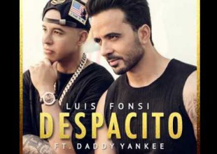 ‘Despacito’ de Luis Fonsi y Daddy Yankee se convirtió en un movimiento global