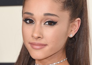Ariana Grande habló de su relación con el rapero Mac Miller