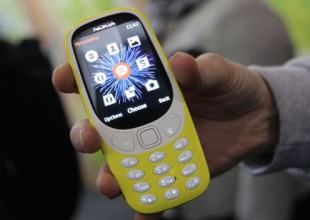 Presentaron la nueva versión del celular que no se rompe