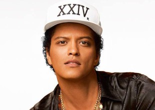 Bruno Mars estrenó su video ‘That’s What I Like’