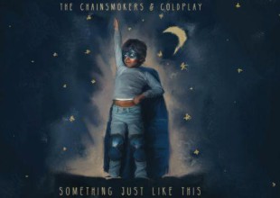 El nuevo tema de Coldplay y The Chainsmokers supera a Justin Bieber