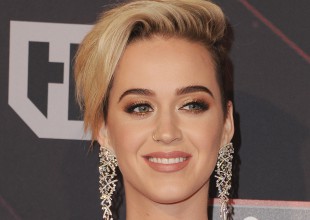 Katy Perry rompió el silencio y habló de su separación