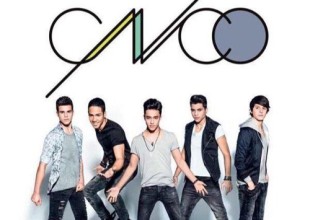 ¡CNCO sigue en el Puesto 1!