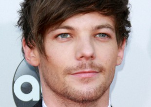 ¡Louis Tomlinson fue arrestado!