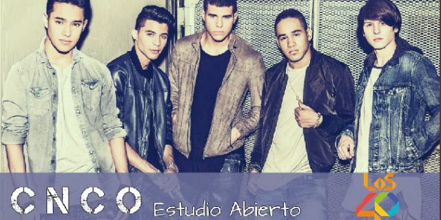 CNCO