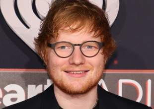 Taylor Swift y Ed Sheeran, ¿Nace un nuevo dúo?