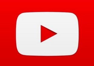 Estos son los 3 videos más vistos en Youtube