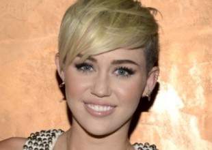 ¿Miley Cyrus se casó en secreto?