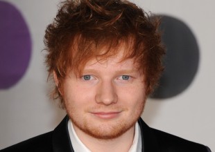 Una increíble versión de ‘Yellow’ de Coldplay, por Ed Sheeran