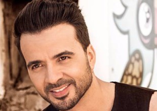 ¡Luis Fonsi se quedó con el puesto 1!
