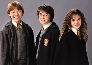 ¿Los actores de Harry Potter ya no son amigos?