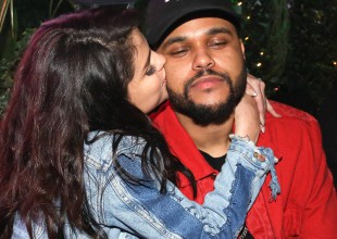 The Weeknd no se olvida de su ex y a Selena le molesta