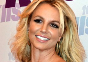 Critican al novio de Britney Spears por su aspecto