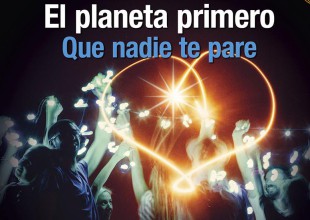 ¡Nos sumamos a La Hora del Planeta!