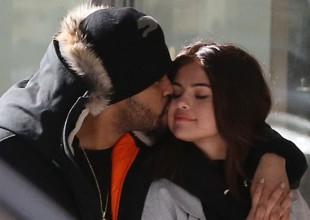 La escapada romántica de Selena Gómez y The Weeknd