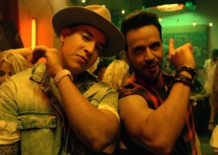 ¡'Despacito' se queda con el puesto 1 otra vez!
