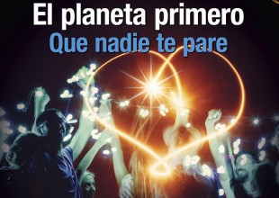 ¡Nos sumamos a la Hora del Planeta!