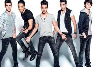 CNCO agotó su segundo Luna Park en tiempo récord