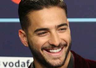 La divertida broma que Maluma le hizo a su papá
